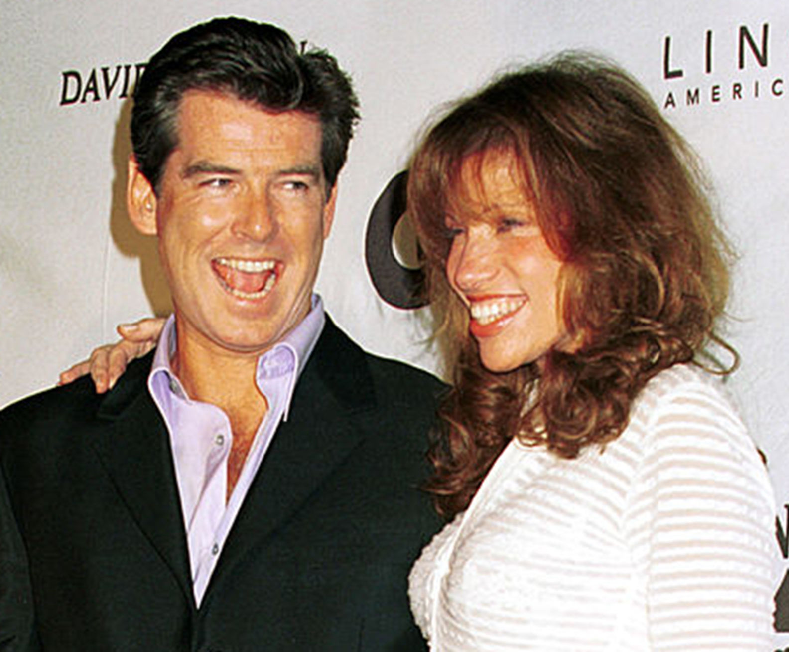 3. 'Nobody Does it Better,' Carly Simon